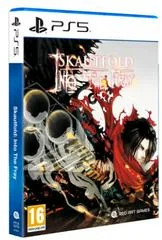 Background - Skautfold 3: Into The Fray [Deluxe Edition] - Playstation 5 - Retrocharting