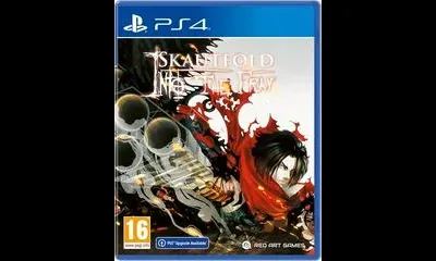 Skautfold 3: Into The Fray