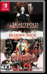 Skautfold: Bloody Pack [Deluxe Edition]