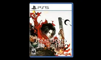 Skautfold: Into The Fray