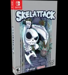 Background - Skelattack [Classic Edition] - Nintendo Switch - Retrocharting