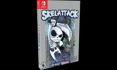 Skelattack [Classic Edition]