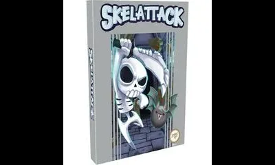 Skelattack [Classic Edition]