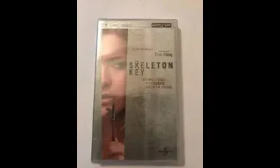 Skeleton Key [UMD]