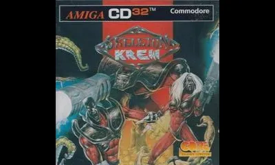 Skeleton Krew