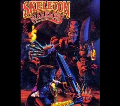Skeleton Warriors