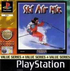Background - Ski Air Mix - PlayStation - Retrocharting