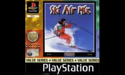Ski Air Mix