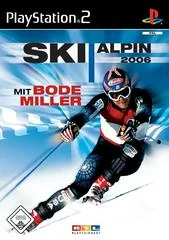 Background - Ski Alpin 2006 - PlayStation 2 - Retrocharting