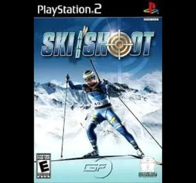 Ski and Shoot