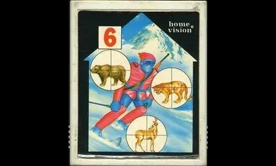 Ski Hunt