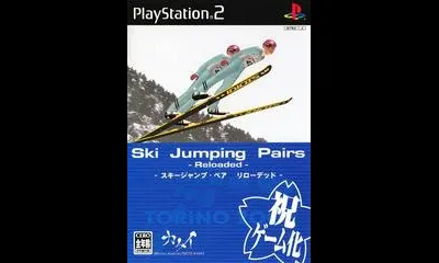 Ski Jumping Pairs Reloaded