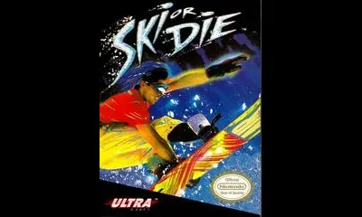 Ski Or Die