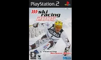 Ski Racing 2005