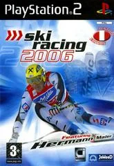 Background - Ski Racing 2006 - PlayStation 2 - Retrocharting