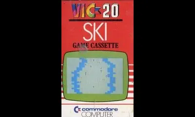Ski