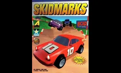 Skidmarks