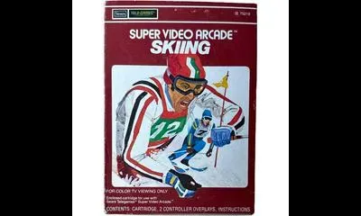 Skiing Tele Games