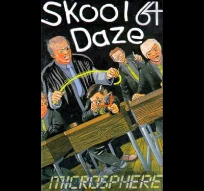 Skool Daze