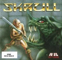 Background - Skrull - Atari ST - Retrocharting