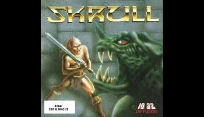 Skrull
