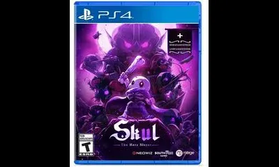 Skul: The Hero Slayer