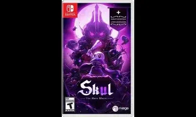 Skul: The Hero Slayer [Signature Edition]