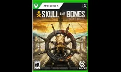 Skull and Bones
