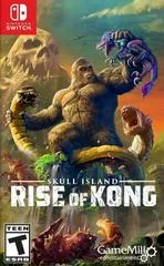 Background - Skull Island: Rise of Kong - Nintendo Switch - Retrocharting