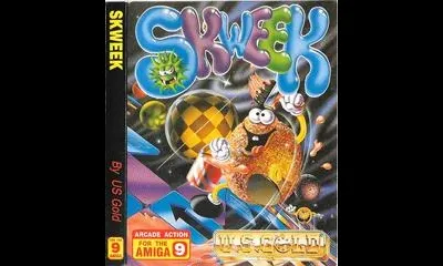 Skweek