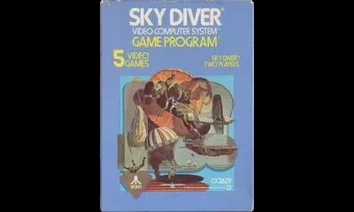 Sky Diver