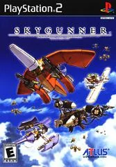 Background - Sky Gunner - PlayStation 2 - Retrocharting