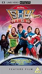 Background - Sky High [UMD] - PSP - Retrocharting