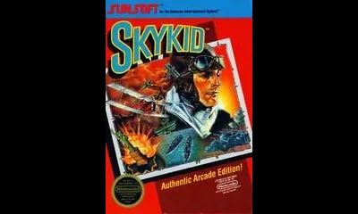 Sky Kid