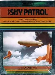 Sky Patrol [Homebrew]