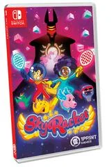 Background - Sky Racket - Nintendo Switch - Retrocharting