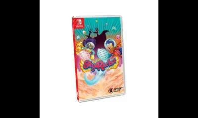 Sky Racket [Limited Edition]
