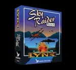 Sky Raider Redux [Homebrew]