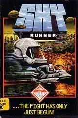 Background - Sky Runner - ZX Spectrum - Retrocharting