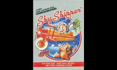 Sky Skipper