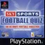 Sky Sports Football Quiz - PlayStation - Retrocharting