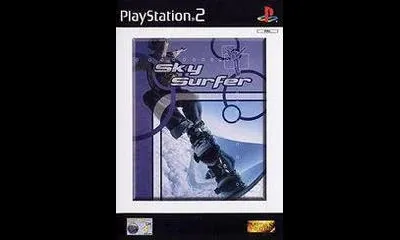Sky Surfer