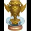 Sky Trophy - Skylanders - Retrocharting