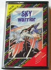 Background - Sky Warrior - Sinclair ZX Spectrum  - Retrocharting