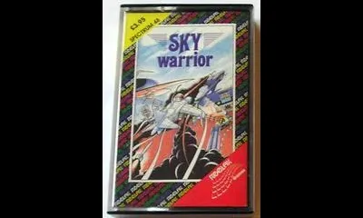 Sky Warrior
