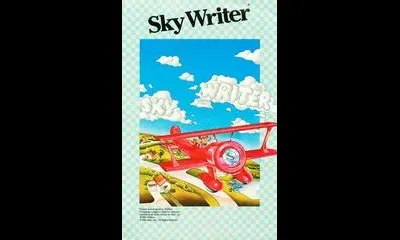 Sky Writer