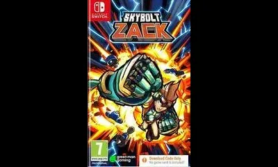 Skybolt Zack
