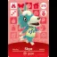 Skye #272 [Animal Crossing Series 3] - Nintendo DS - Retrocharting