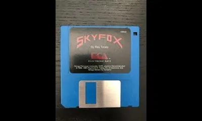 Skyfox