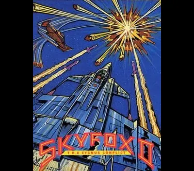 Skyfox